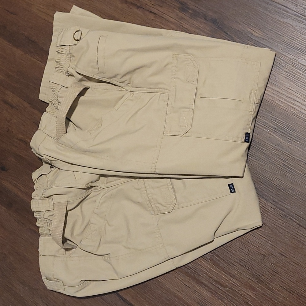5.11 Women's Tactical Pants